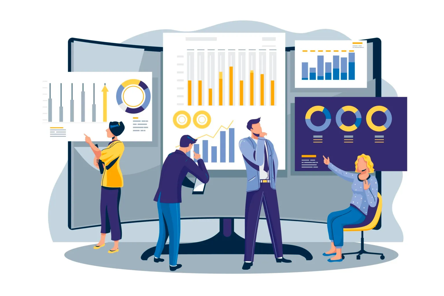 Technical Analysis Course